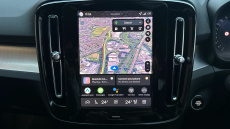 Volvo XC40 2.0 B3P Plus Black Edition 5dr Auto Petrol Estate